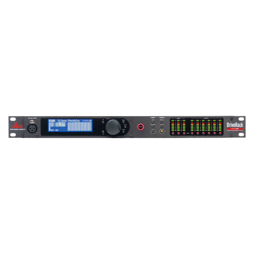 DriveRack VENU360