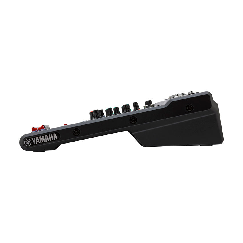 Consola de mezcla de 10 canales: MG10XUF