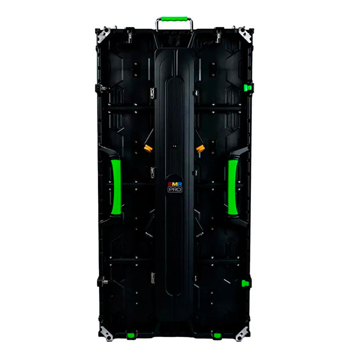 Pantalla Led Exterior Ip65 3m X 1m Pitch 3.9 Pro