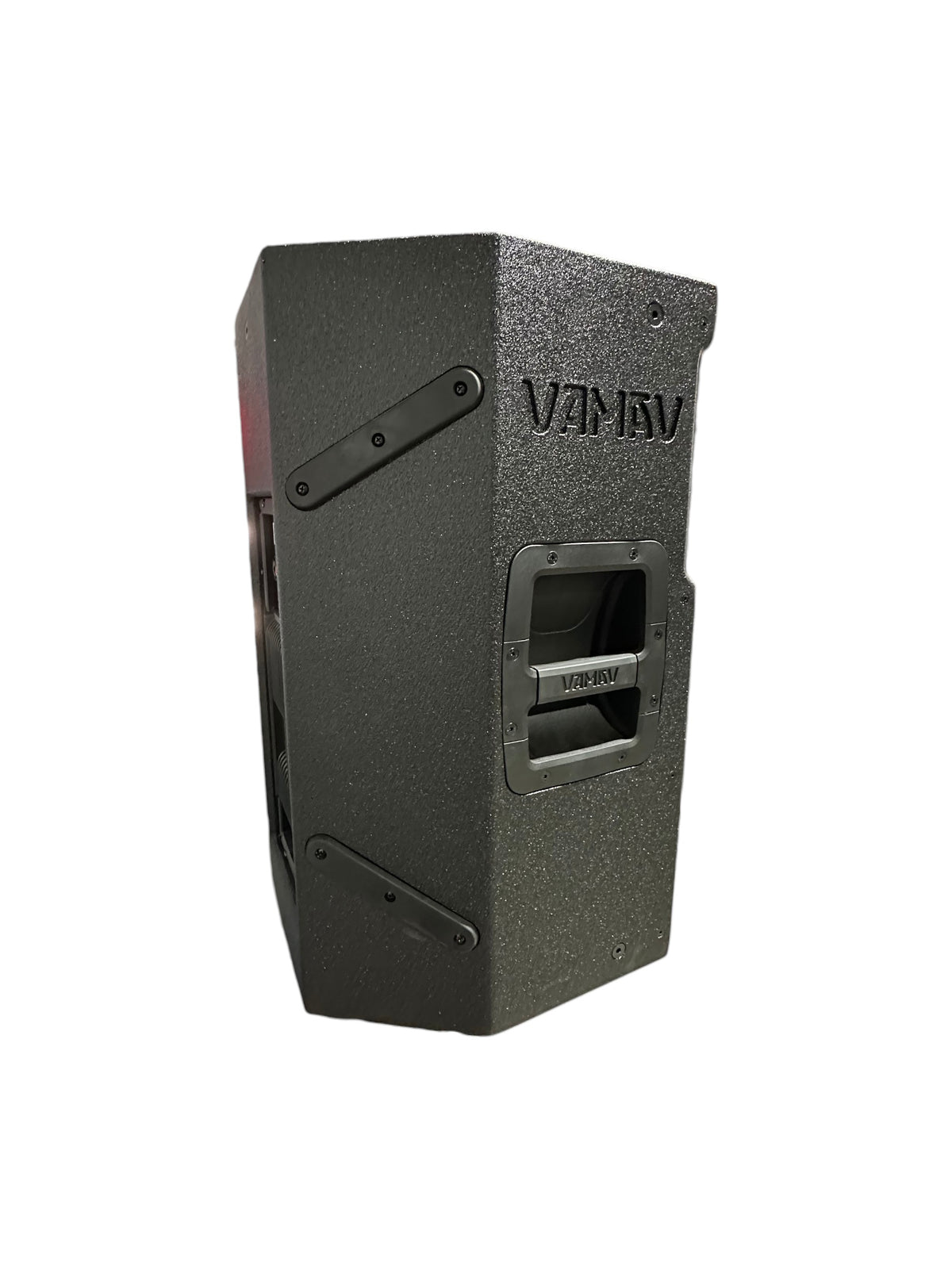 Bafle Amplificado Nova Ax12 Dsp 700w