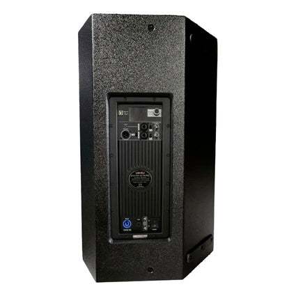 Bocina Amplificada Nova Tx-15 de 630w