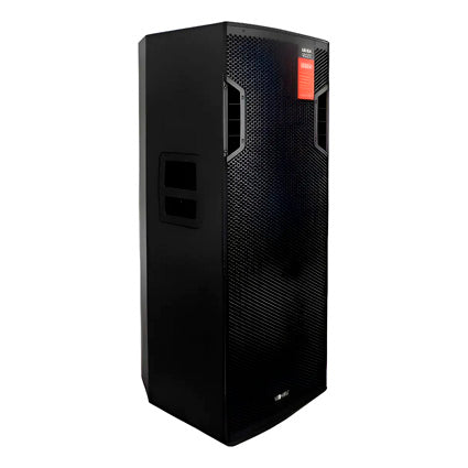Bafle Vamav Nova Tx215 Doble 15" Con Bluetooth