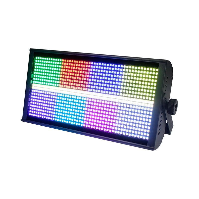 Estrobo Profesional 3 en 1 Showtech LED RGB