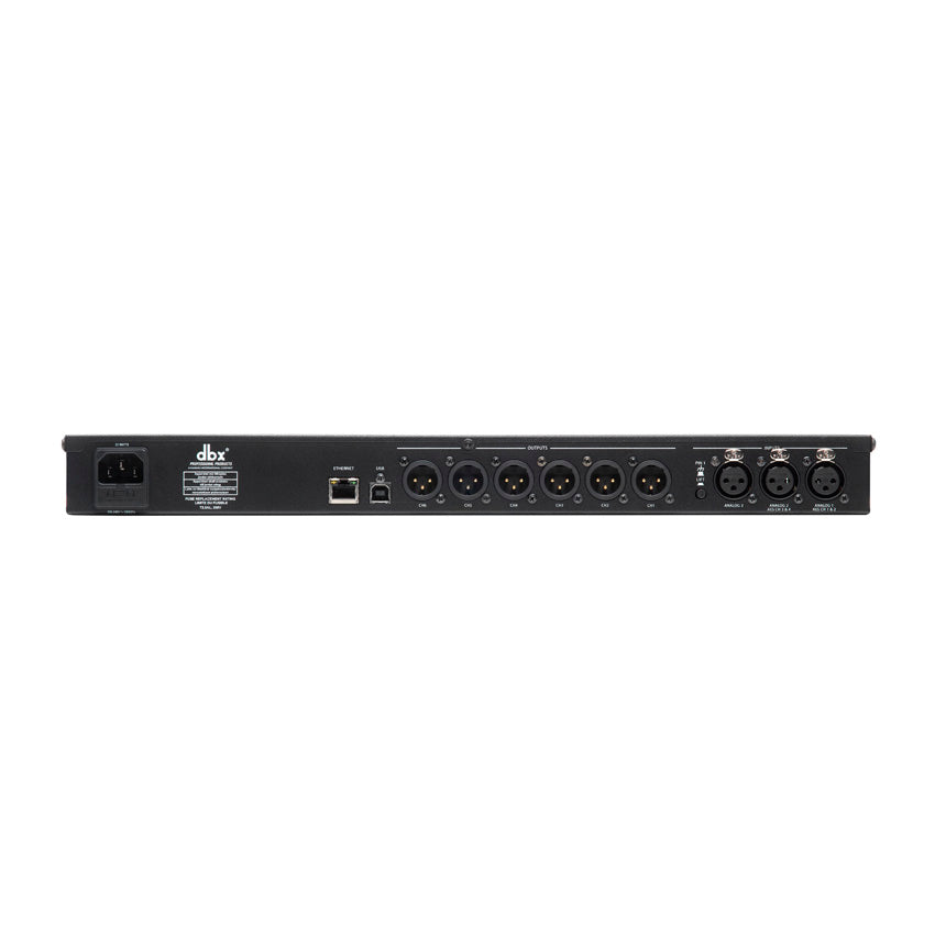 DriveRack VENU360