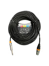 Cable Hembra A Plug Smr Profesional