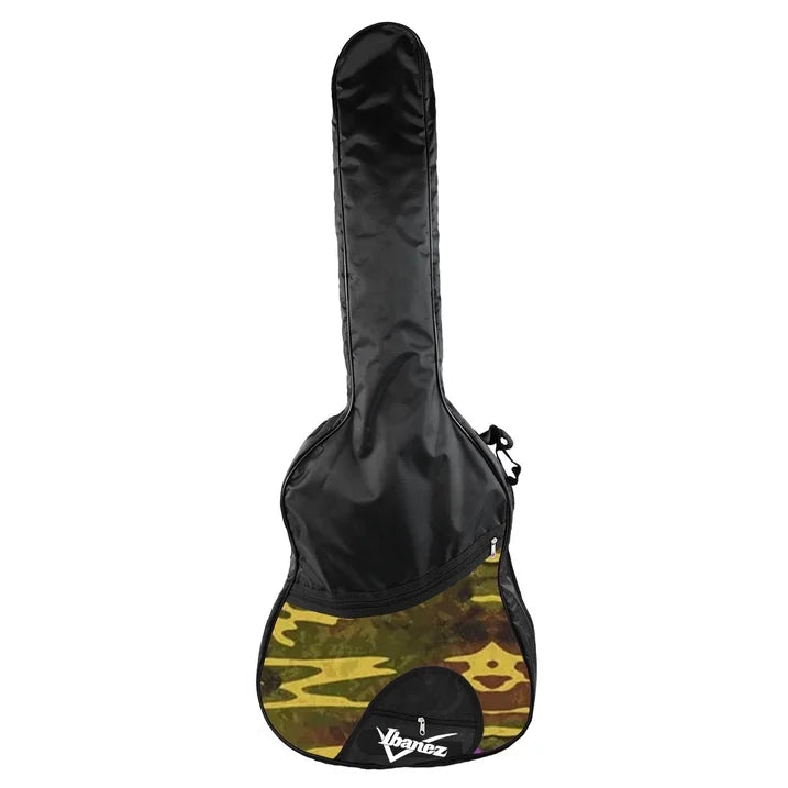 Funda Para Guitarra Acústica Reforzada Ibanez