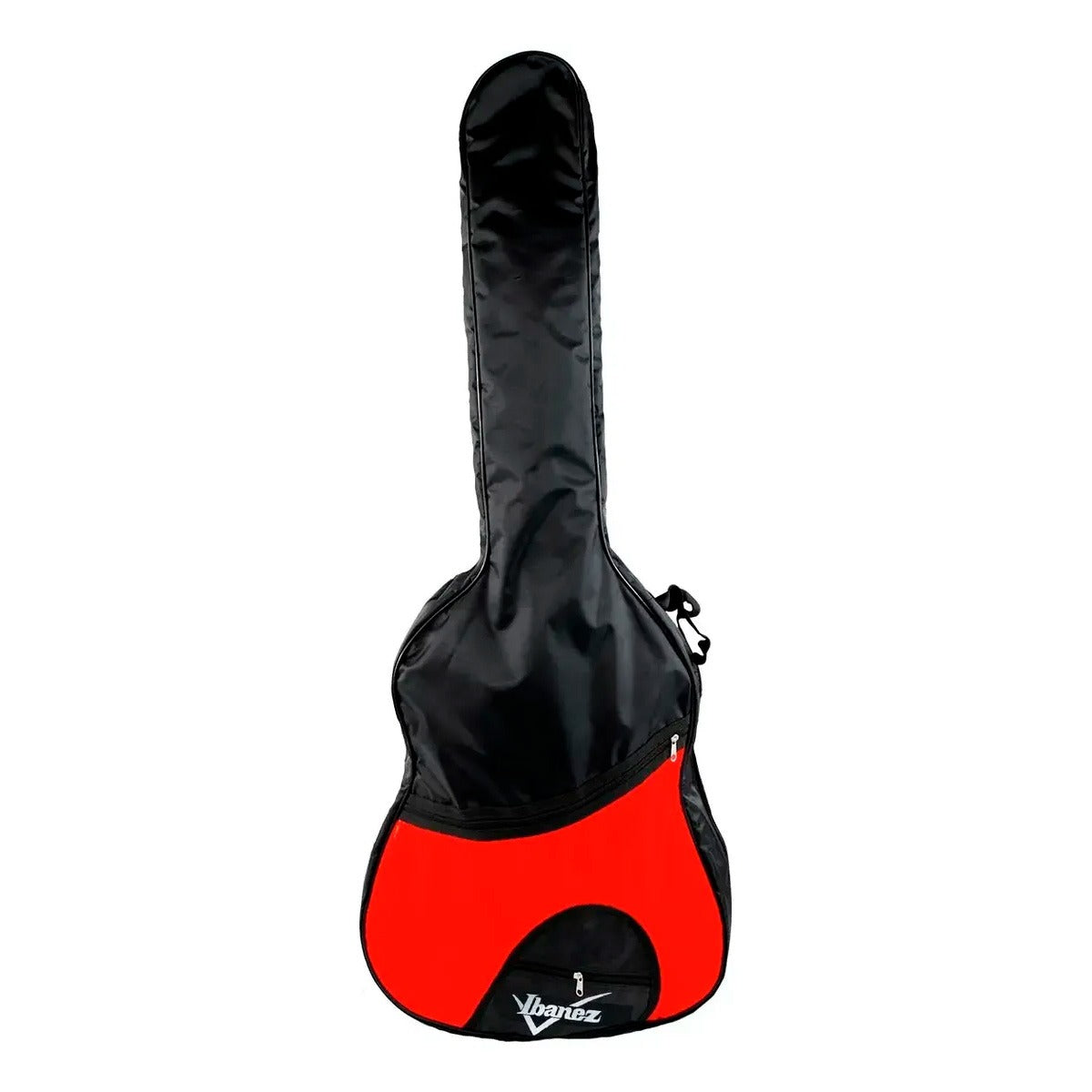 Funda Para Guitarra Acústica Reforzada Ibanez