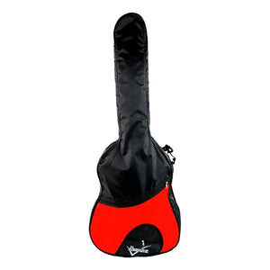 Funda Para Guitarra Acústica Reforzada Ibanez
