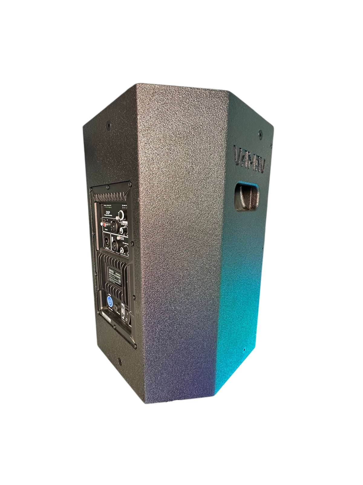 Bafle Amplificado Profesional NOVA TX 10
