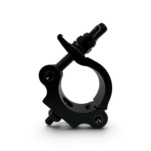 Clamp Hamburguesa Abrazadera Luces Aluminio 1.2 A 1.4
