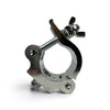 Clamp Hamburguesa Abrazadera Luces Aluminio 1.2 A 1.4