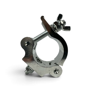Clamp Hamburguesa Abrazadera Luces Aluminio 1.2 A 1.4
