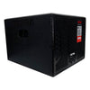 Subwoofer Activo Nova Terra Tx10 400w Rms