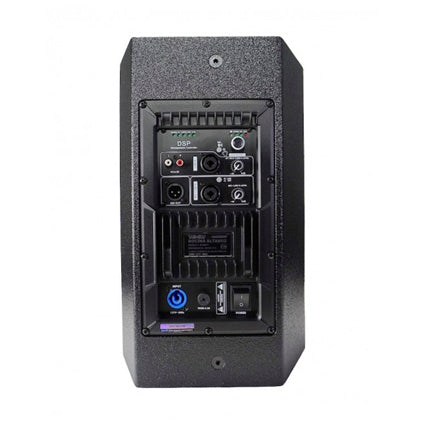 Bafle Amplificado Profesional Vamav NOVA TX 8