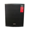Subwoofer Activo Vsp15, 500 W,  15 Pulgadas