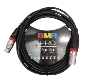 Cable Canon Macho a Hembra Smr Pro