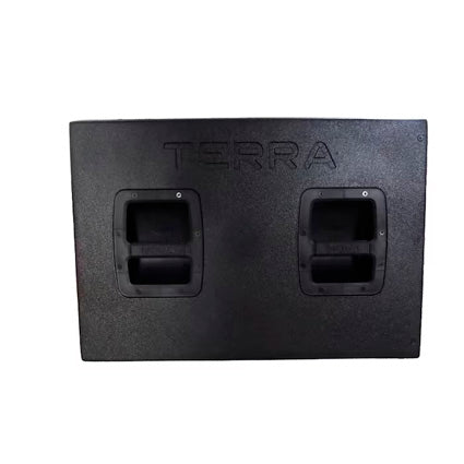 Subwoofer Amplificado NOVA TERRA TX15 800w